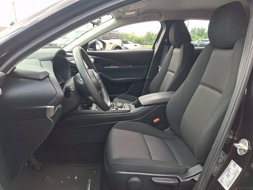 Used 2023 MAZDA CX-30 AWD 2.5 S image 13