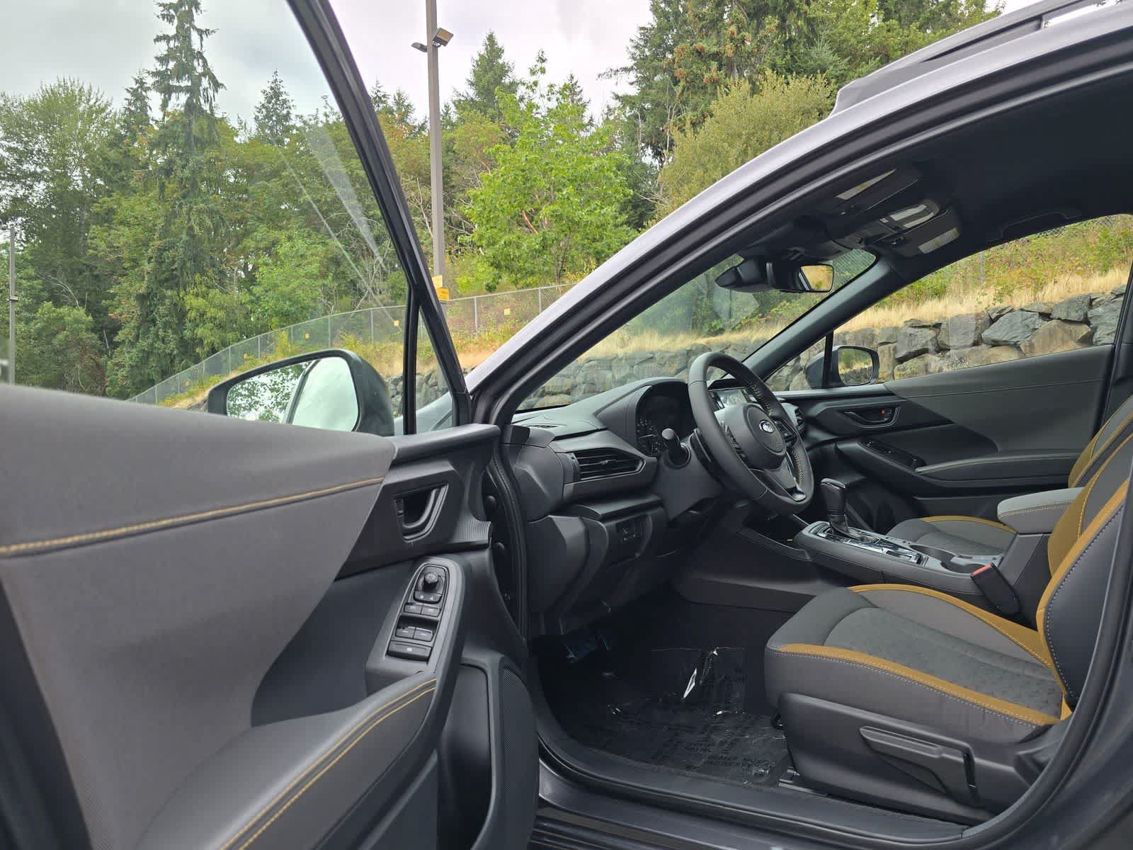 New 2026 Subaru Crosstrek 2.5i Sport AWD/4WD image 20