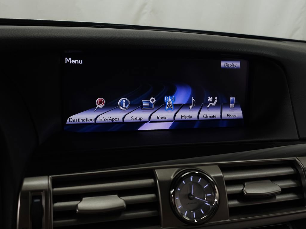 Used 2014 Lexus LS 460 AWD w/ Comfort Package image 25