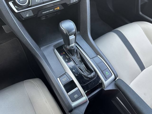 Used 2019 Honda Civic EX image 25