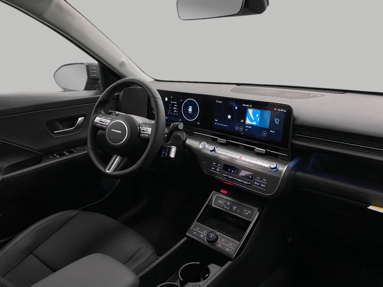New 2026 Hyundai Kona Limited AWD/4WD image 19