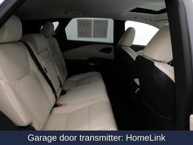 Used 2023 Lexus RX 350 350 Premium image 32