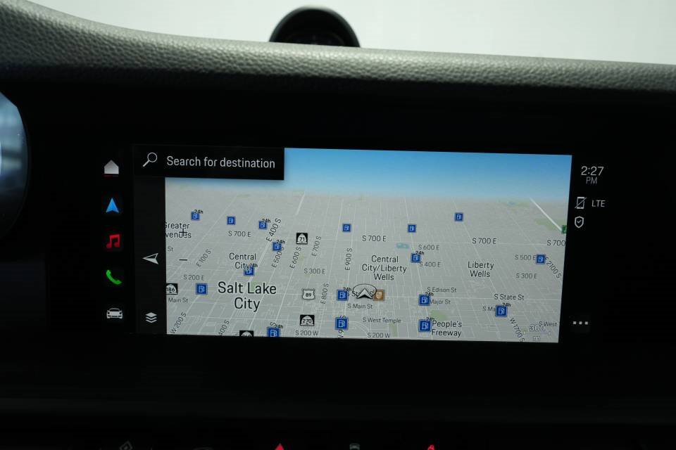 Used 2023 Porsche 911 Targa 4 GTS image 21