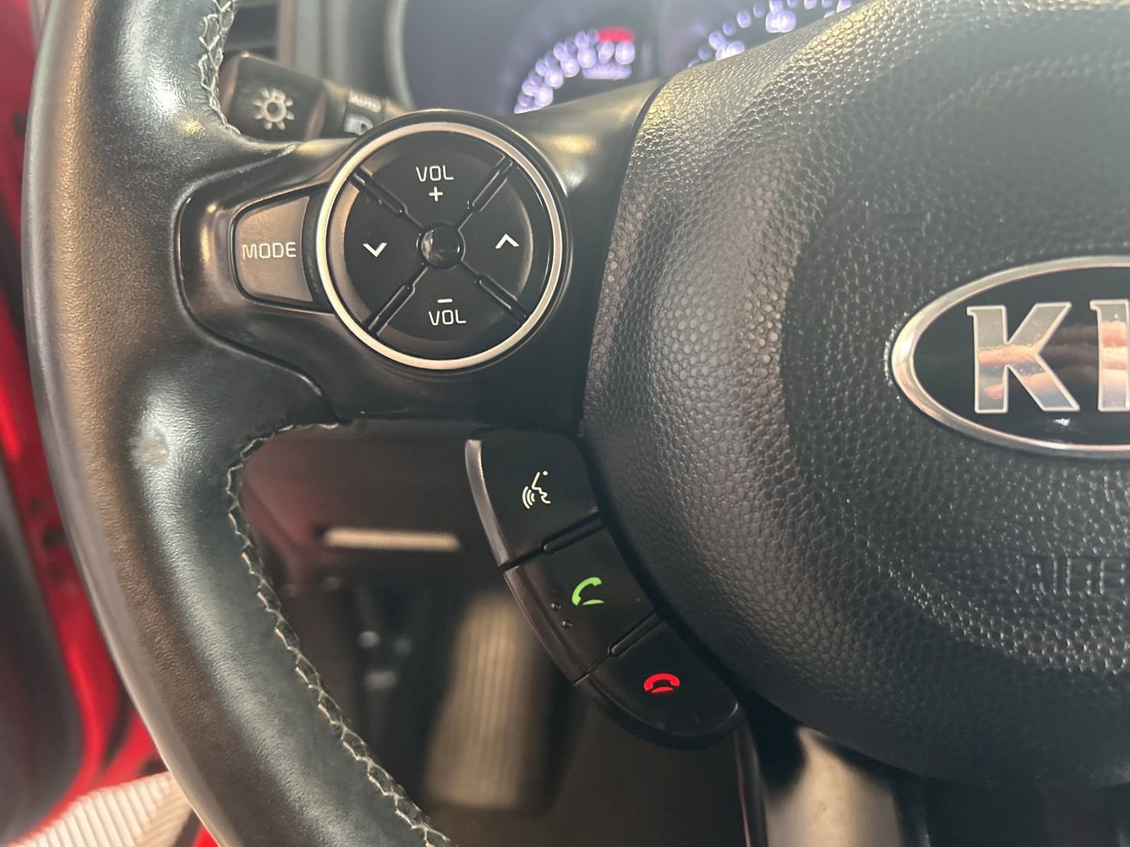 Used 2017 Kia Soul + w/ Designer's Package image 16