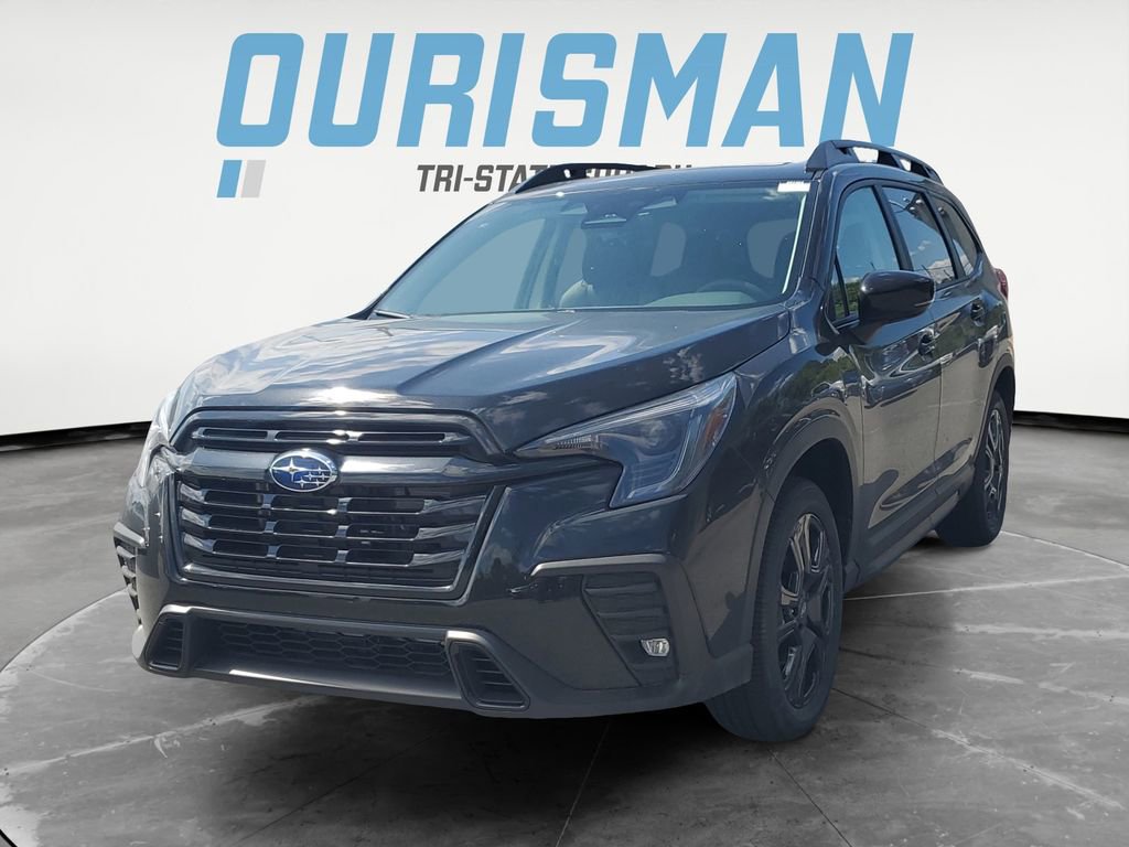 New 2025 Subaru Ascent Onyx Edition image 2