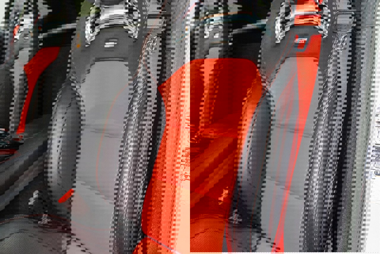 Used 2018 Mercedes-Benz AMG GT Coupe image 28