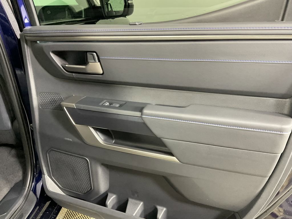 New 2026 Toyota Tundra Platinum image 21