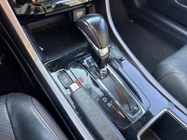 Used 2017 Honda Accord Sport Special Edition image 30