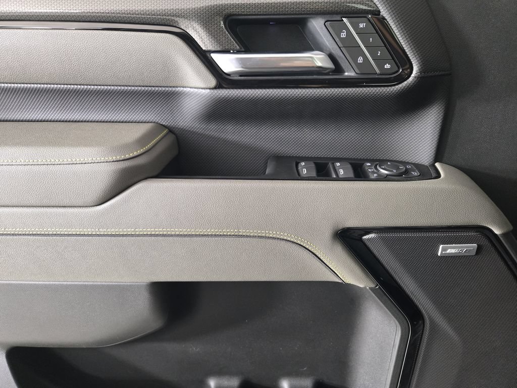 New 2026 Chevrolet Silverado 2500 ZR2 AWD/4WD image 23