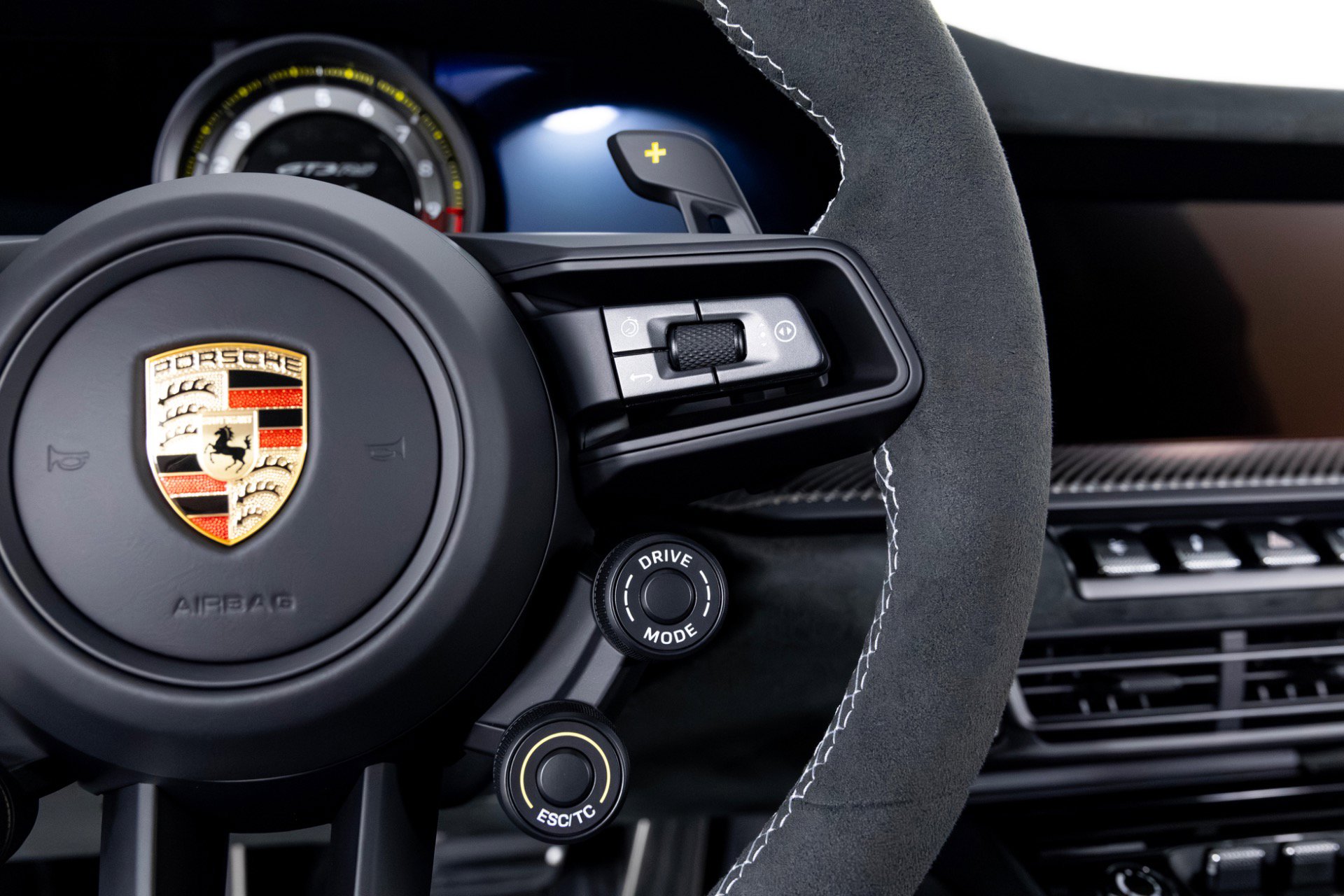 Used 2025 Porsche 911 GT3 RS image 21