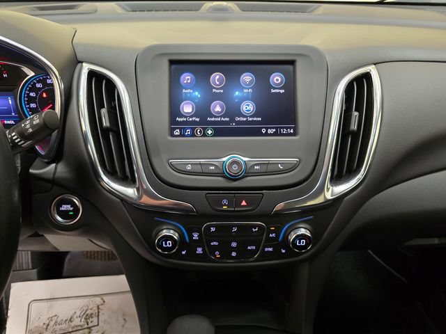 Used 2023 Chevrolet Equinox LT AWD/4WD image 20