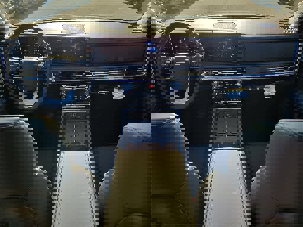 New 2026 Hyundai Santa Fe Limited image 14