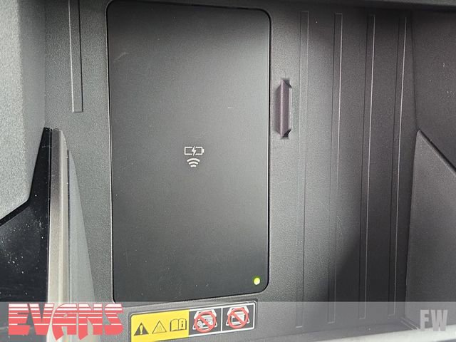 Certified 2026 Toyota Sequoia Platinum image 12