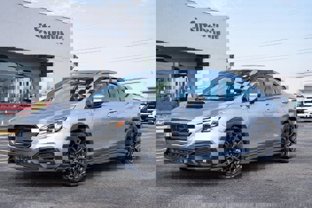 Used 2024 Subaru WRX Premium image 1