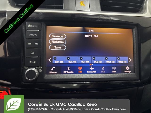 Used 2019 Nissan Sentra SV image 18