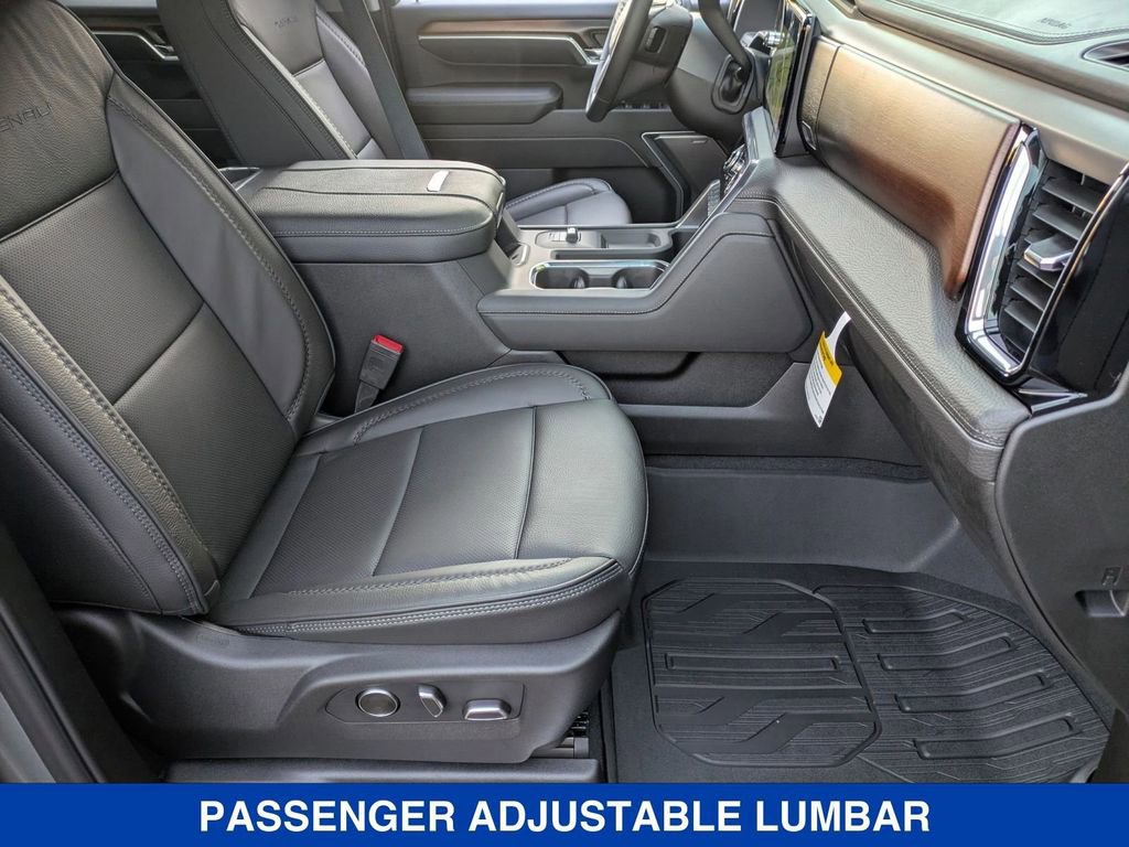 New 2026 GMC Sierra 2500 Denali w/ Technology Package image 40