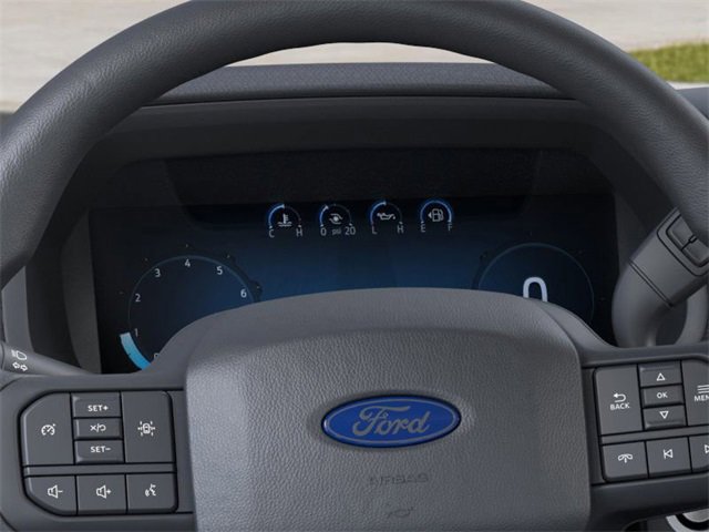 New 2025 Ford F150 STX w/ Equipment Group 200A image 13