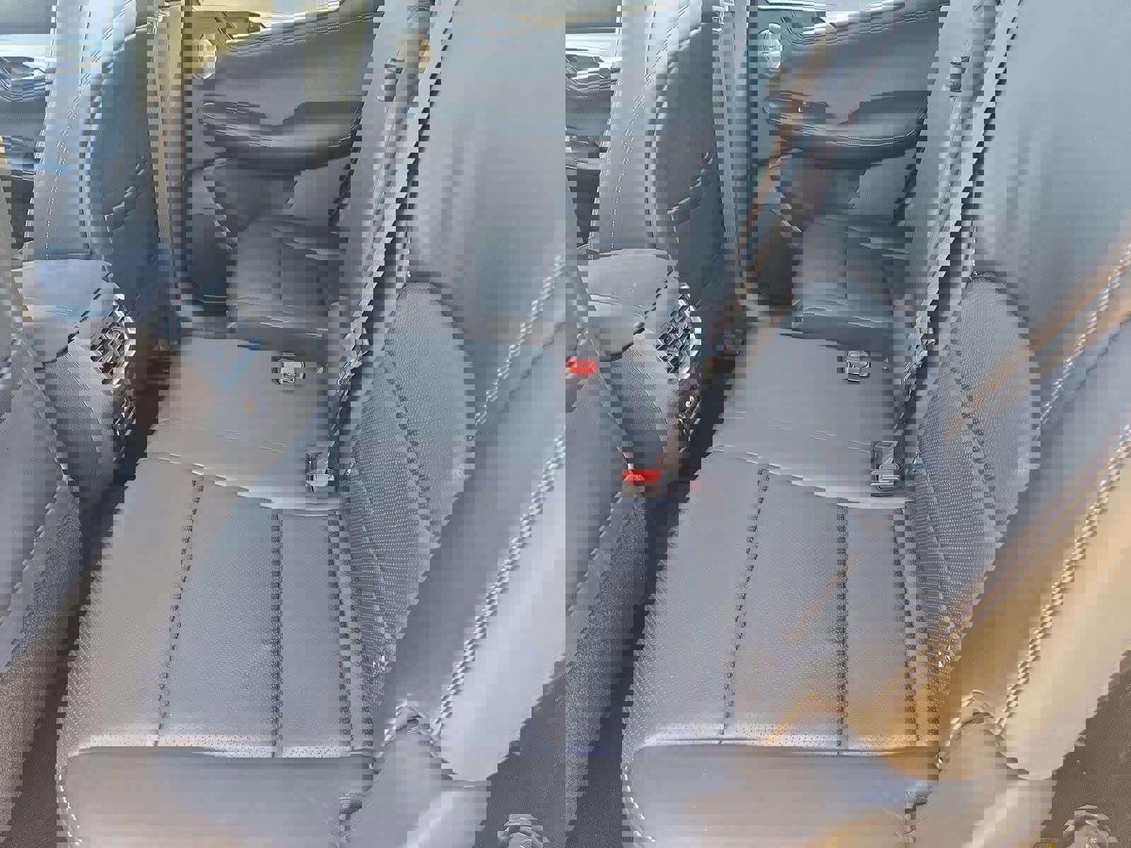 Used 2019 INFINITI QX50 Essential w/ Sensory Package image 20