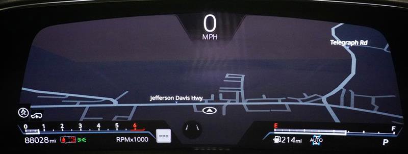 Used 2021 Cadillac Escalade Premium Luxury w/ Driver Assist Tech Package image 15