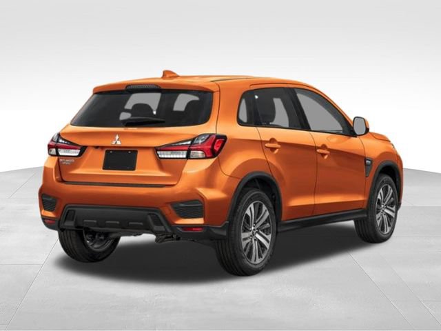 New 2027 Mitsubishi Outlander Sport ES AWD/4WD image 2