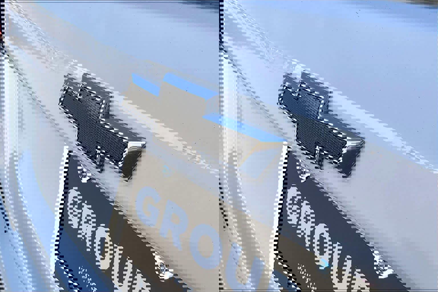 Used 2023 Chevrolet Equinox RS image 26