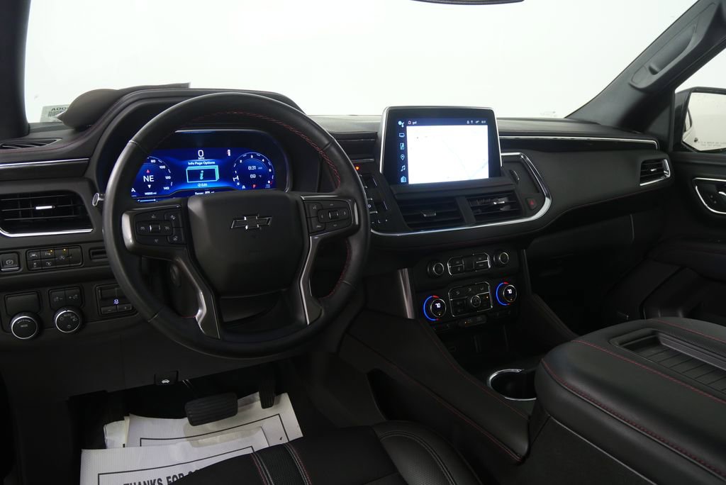 Used 2023 Chevrolet Tahoe RST w/ Luxury Package image 17