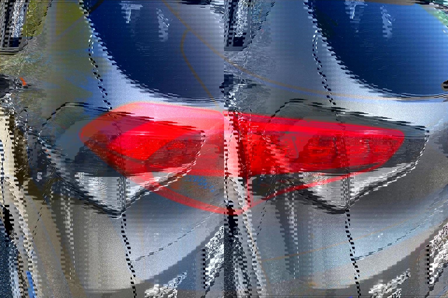 Used 2018 Hyundai Tucson SE image 27