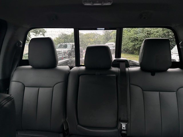 Used 2012 Ford F250 XLT w/ XLT Premium Pkg AWD/4WD image 10
