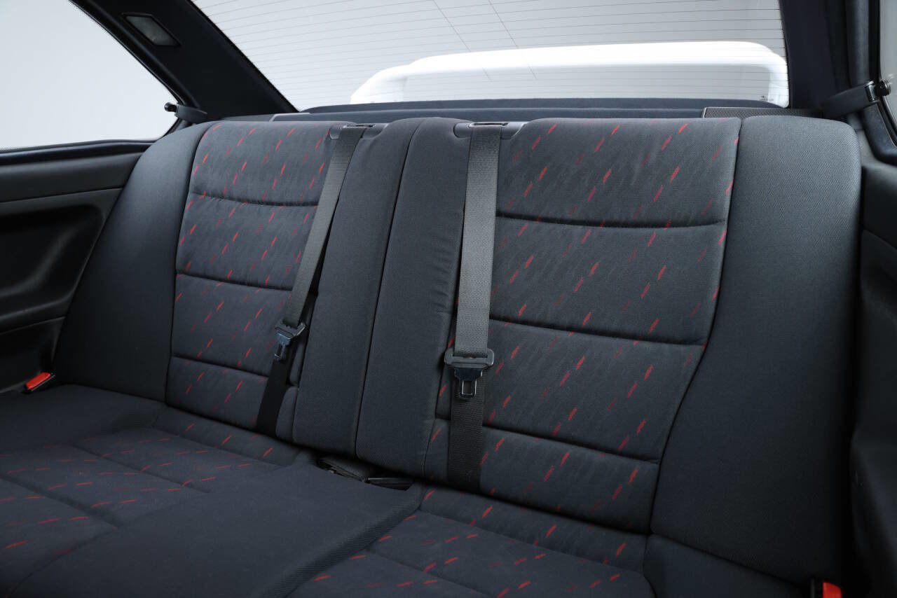 Used 1995 BMW M3 Coupe image 83