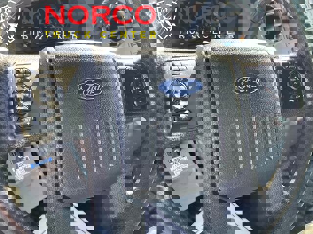 Used 2016 Ford F550 4x4 Crew Cab Super Duty image 7