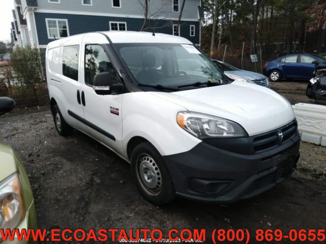 Used 2015 RAM ProMaster City Tradesman w/ Rear Back-up Camera Group FWD image 1