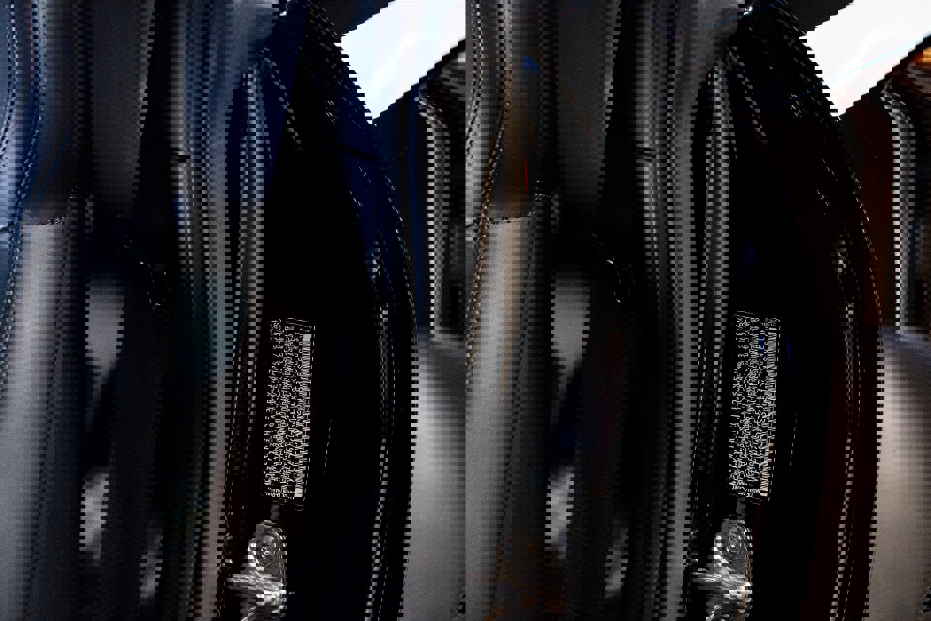 Used 2025 Porsche 911 Turbo S image 17