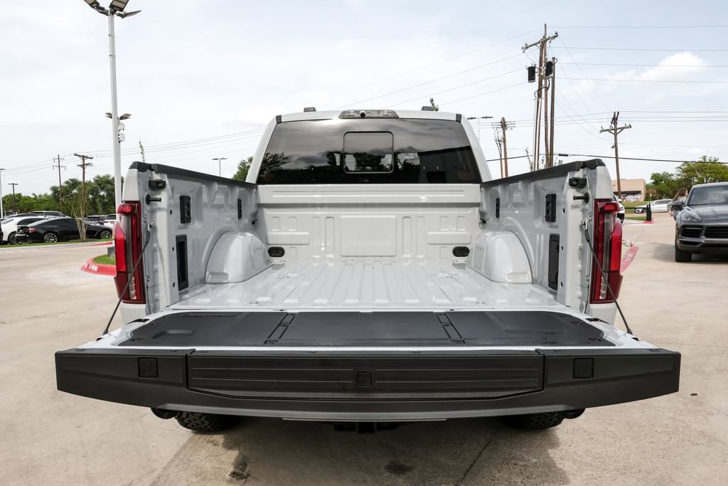Used 2026 Ford F150 Raptor w/ Equipment Group 803A Raptor R AWD/4WD image 55