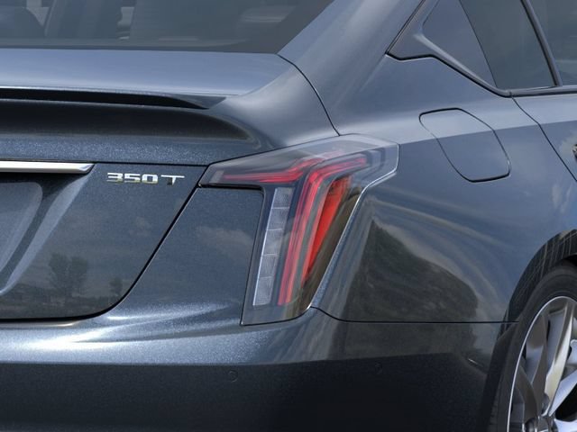 New 2026 Cadillac CT5 Sport AWD/4WD image 11