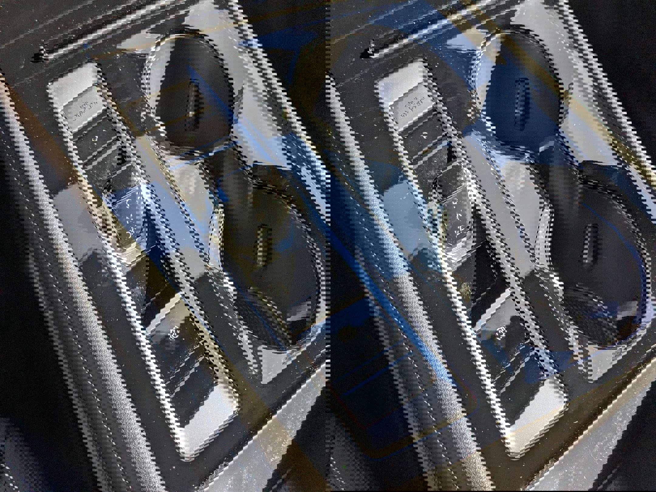 New 2026 Volkswagen Atlas Cross Sport SE image 24