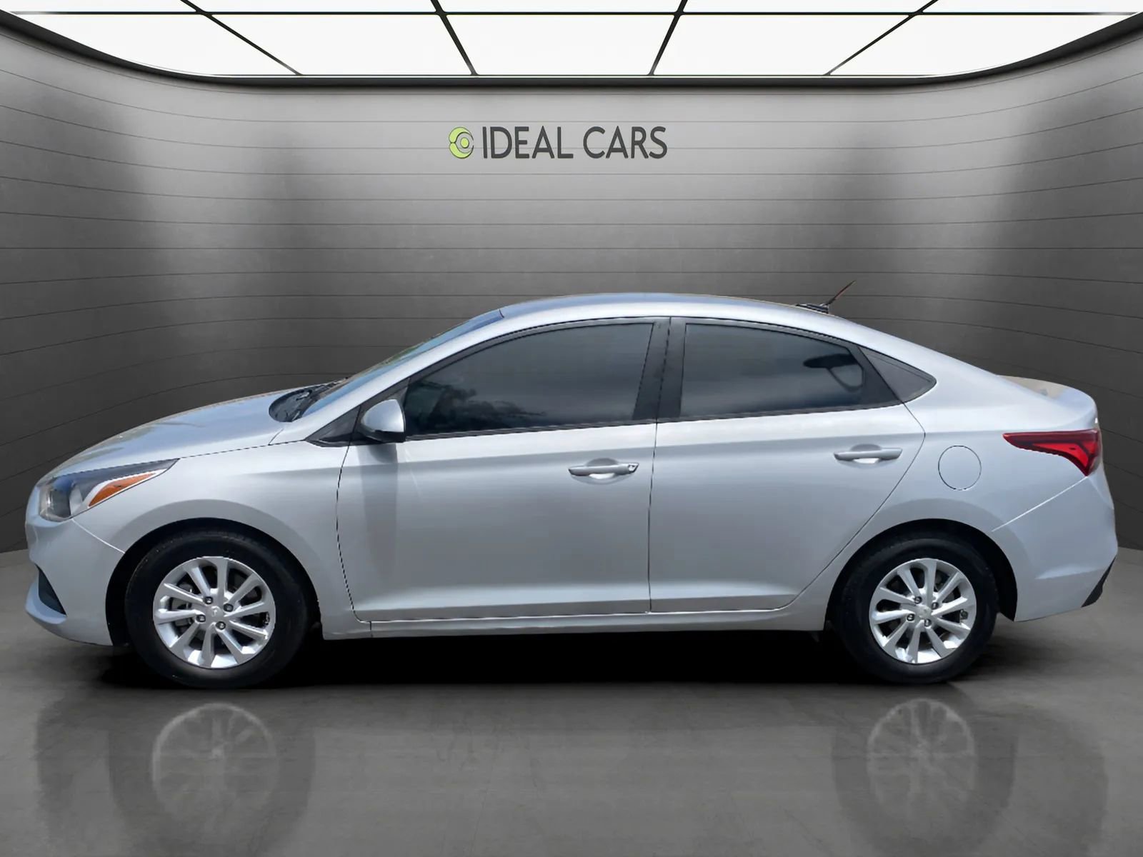 Used 2018 Hyundai Accent SEL FWD image 10