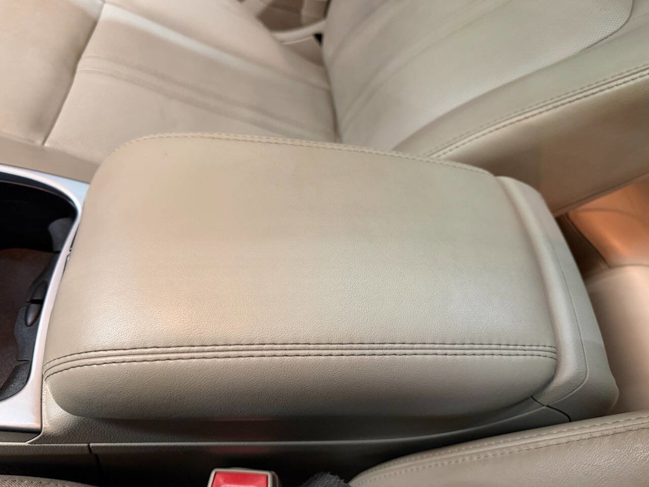 Used 2015 Cadillac SRX Luxury w/ Driver Awareness Package image 50