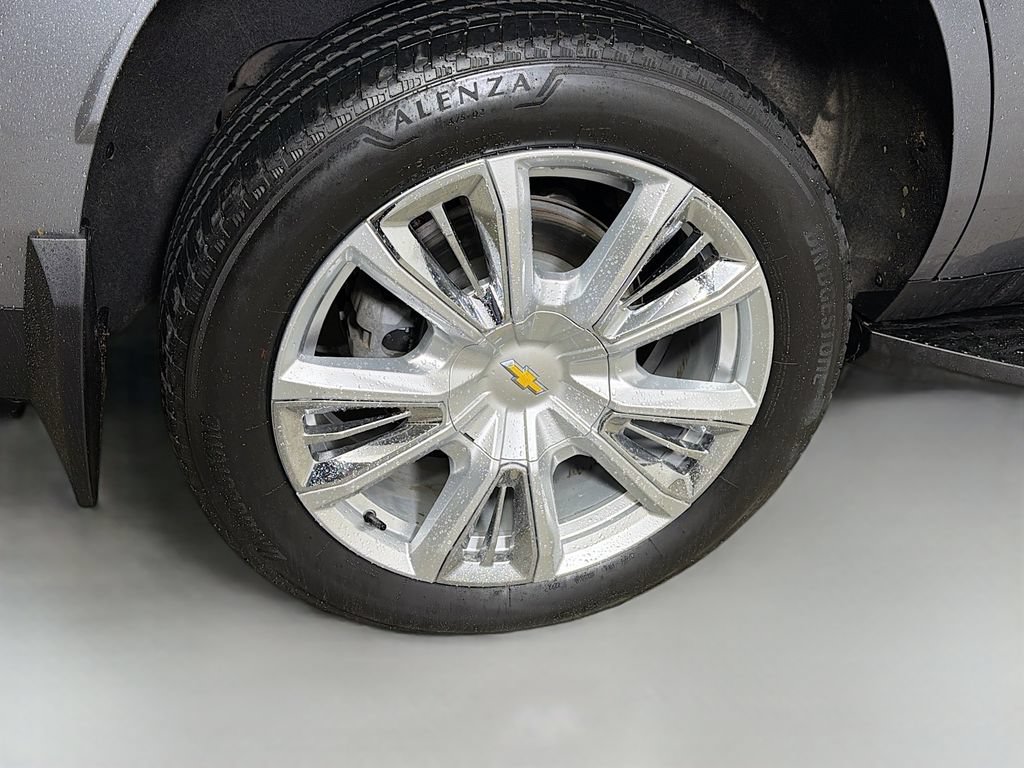 Used 2022 Chevrolet Tahoe High Country AWD/4WD image 30