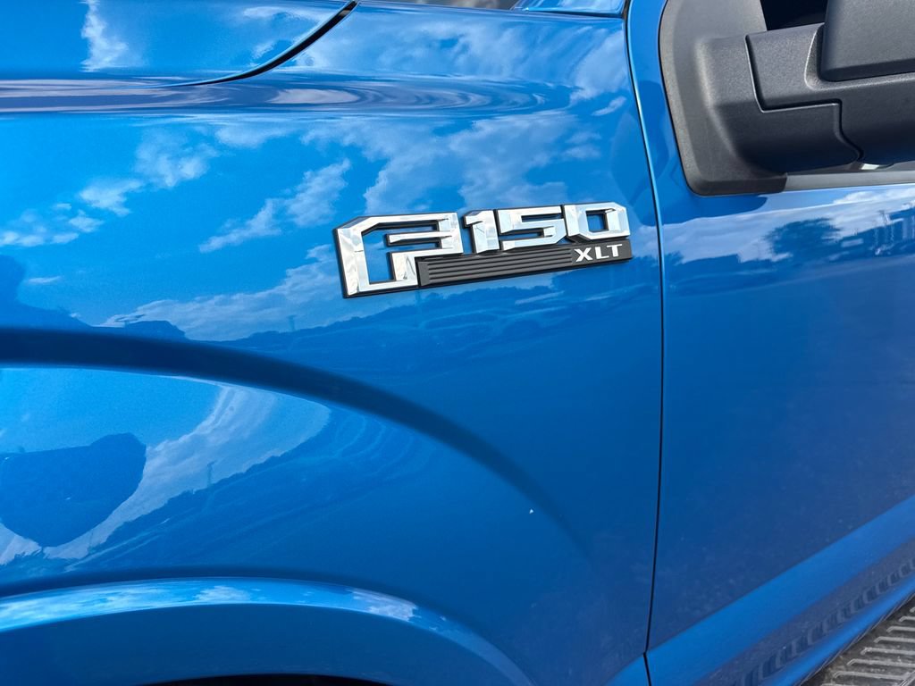 Used 2019 Ford F150 XLT w/ Equipment Group 302A Luxury AWD/4WD image 34