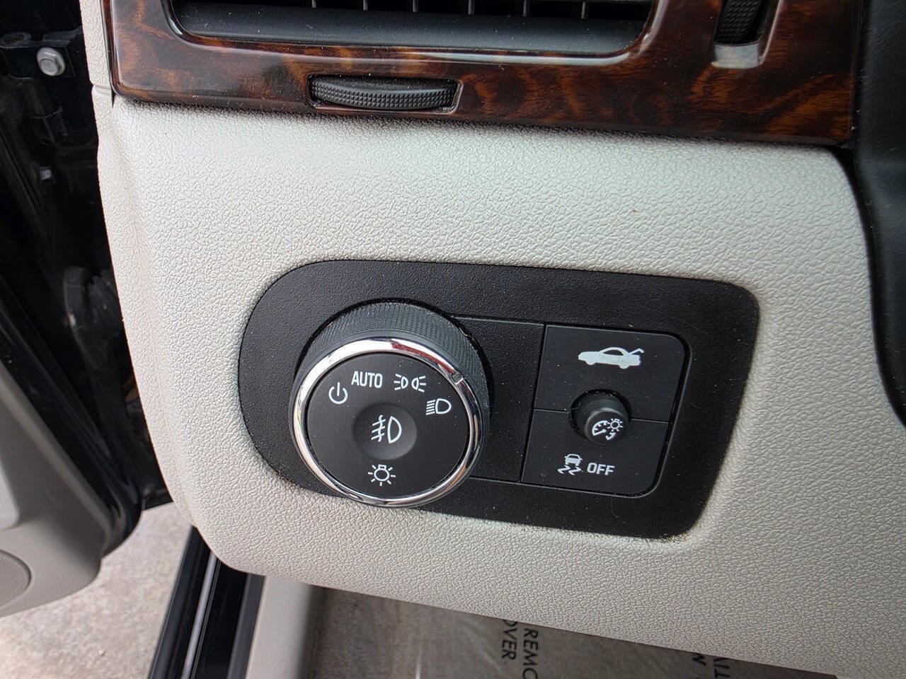 Used 2016 Chevrolet Impala LTZ FWD image 43