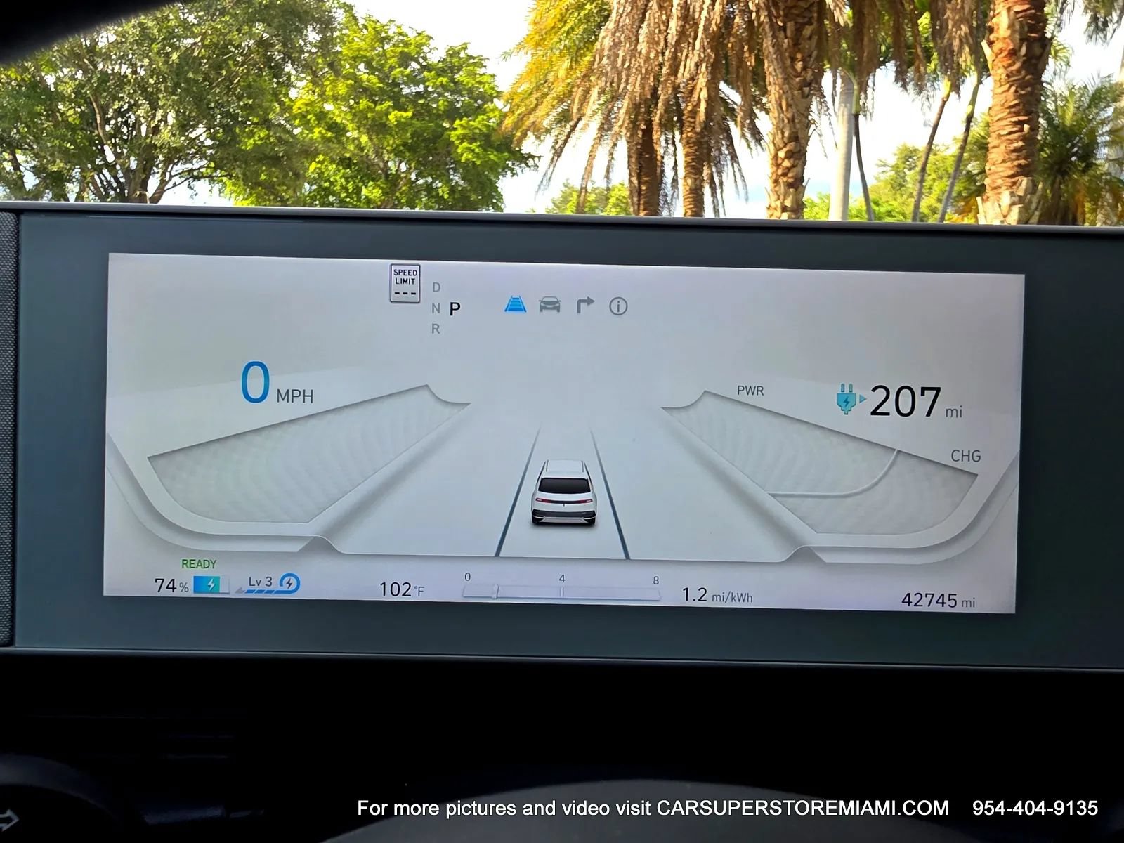 Used 2023 Hyundai Ioniq 5 SEL RWD image 7