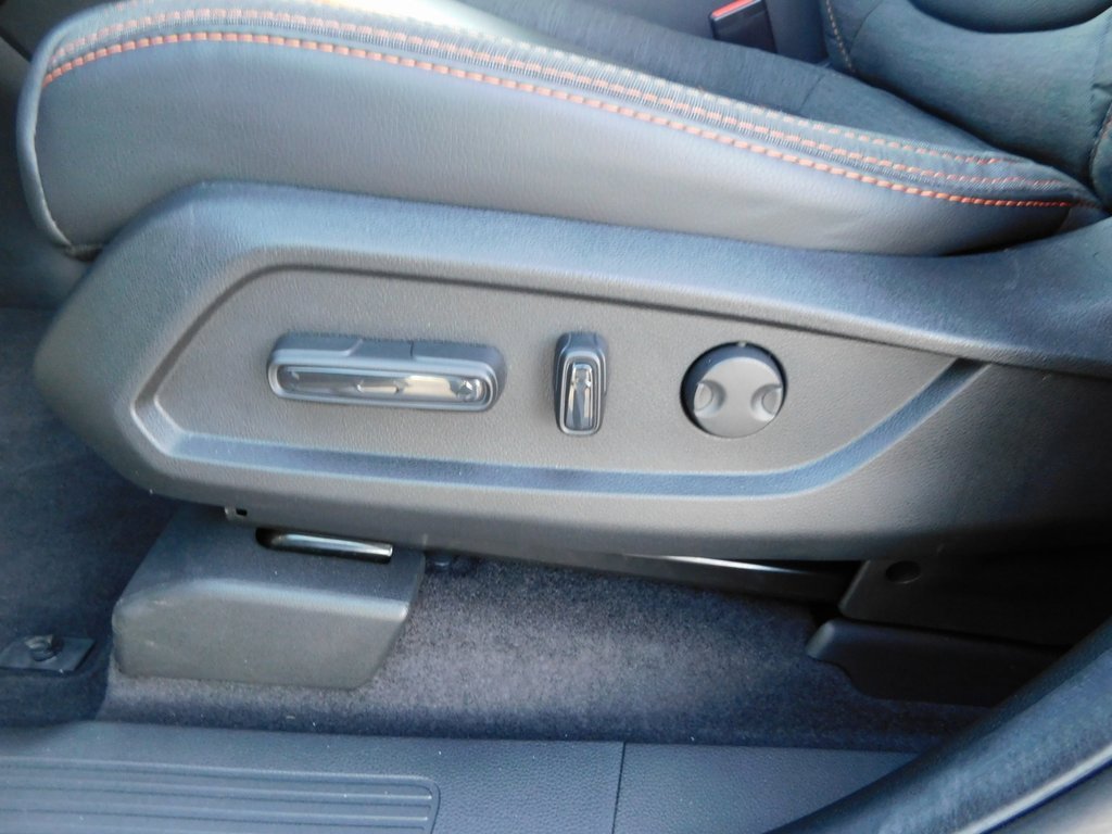 Used 2026 Honda Passport TrailSport image 14