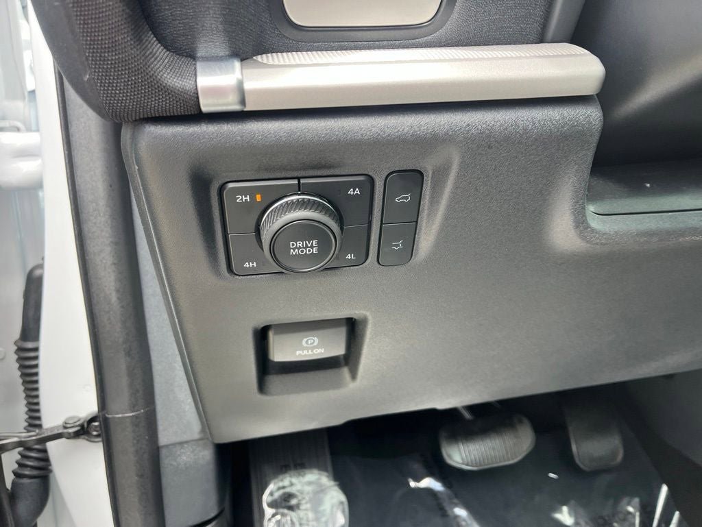 Certified 2025 Ford Expedition Max Active AWD/4WD image 41