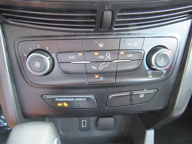 Used 2017 Ford Escape S FWD image 29