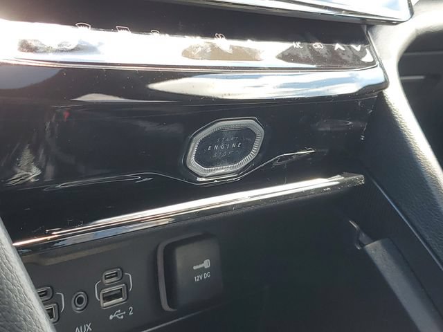 New 2026 Jeep Grand Cherokee L Limited w/ Limited Altitude Package AWD/4WD image 29