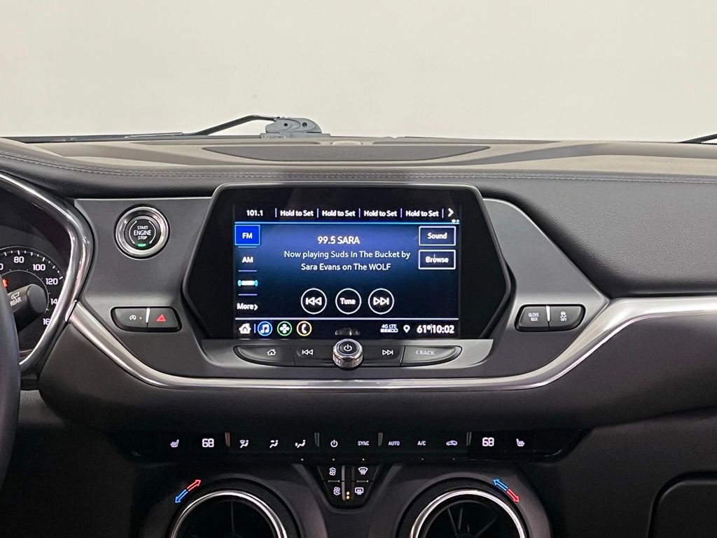 Used 2020 Chevrolet Blazer LT w/ Redline Edition image 22