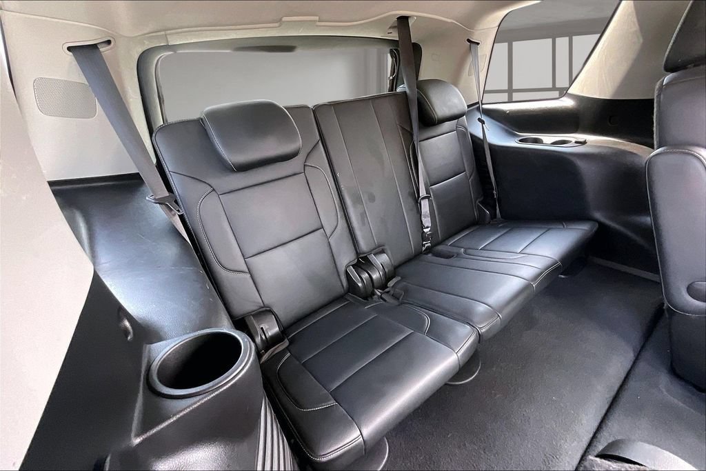 Used 2019 Chevrolet Tahoe LT AWD/4WD image 24