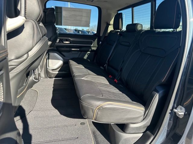 New 2026 RAM 1500 Tungsten w/ Trailer Tow Group image 18