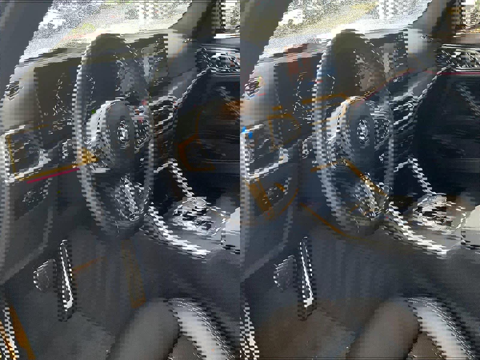 Certified 2024 BMW M440i Coupe w/ Premium Package image 16