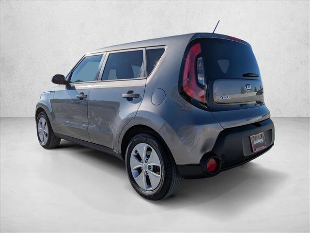 Used 2016 Kia Soul image 8